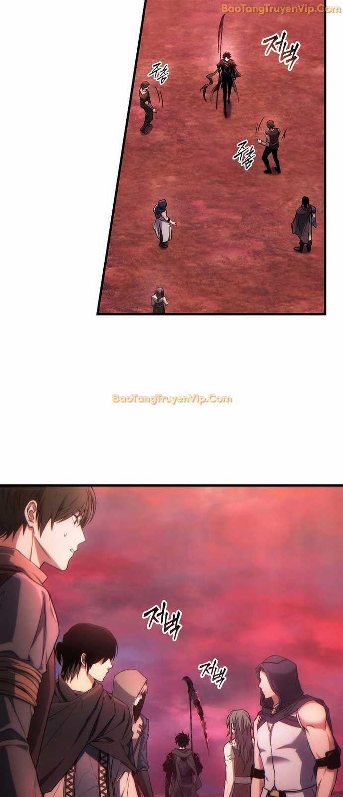 Người Chơi Mạnh Nhất Hồi Quy Lần Thứ 100 48 trang 61