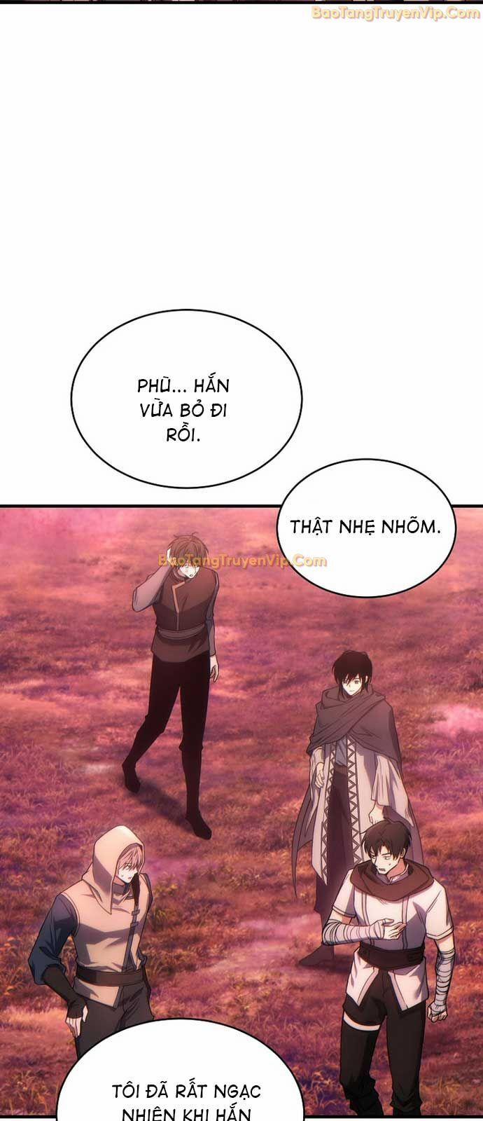 Người Chơi Mạnh Nhất Hồi Quy Lần Thứ 100 48 trang 62