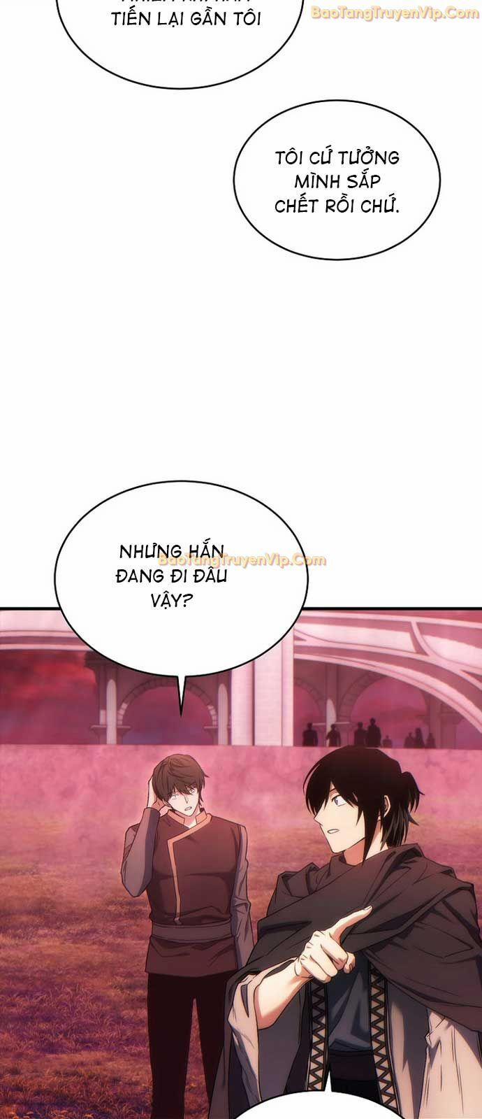 Người Chơi Mạnh Nhất Hồi Quy Lần Thứ 100 48 trang 63