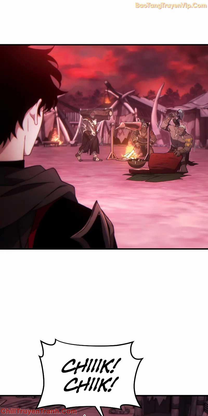 Người Chơi Mạnh Nhất Hồi Quy Lần Thứ 100 49 trang 10