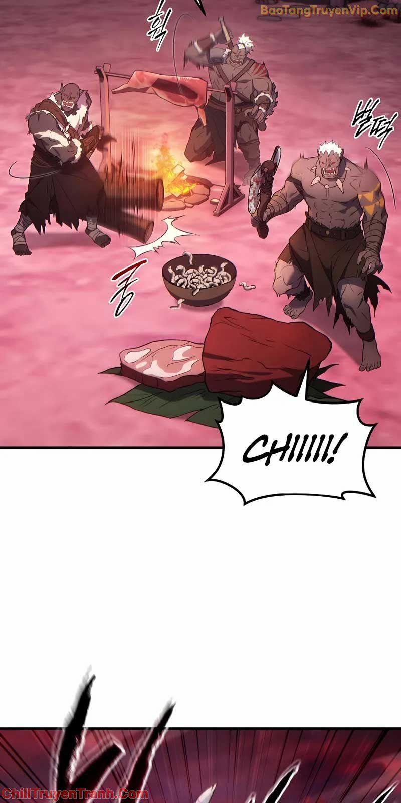 Người Chơi Mạnh Nhất Hồi Quy Lần Thứ 100 49 trang 11