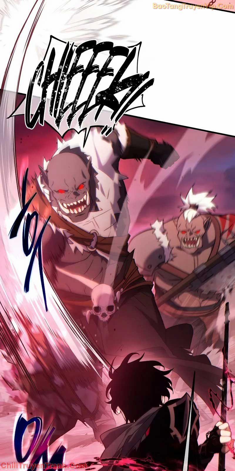 Người Chơi Mạnh Nhất Hồi Quy Lần Thứ 100 49 trang 15