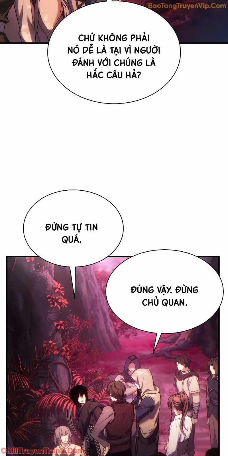 Người Chơi Mạnh Nhất Hồi Quy Lần Thứ 100 49 trang 26