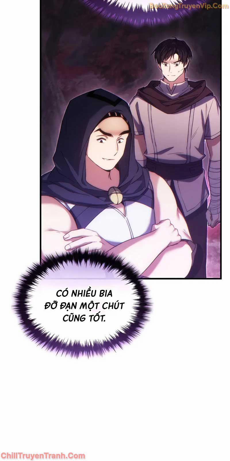 Người Chơi Mạnh Nhất Hồi Quy Lần Thứ 100 49 trang 29