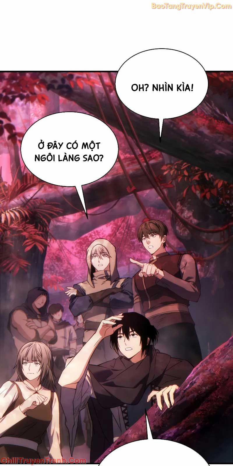 Người Chơi Mạnh Nhất Hồi Quy Lần Thứ 100 49 trang 3