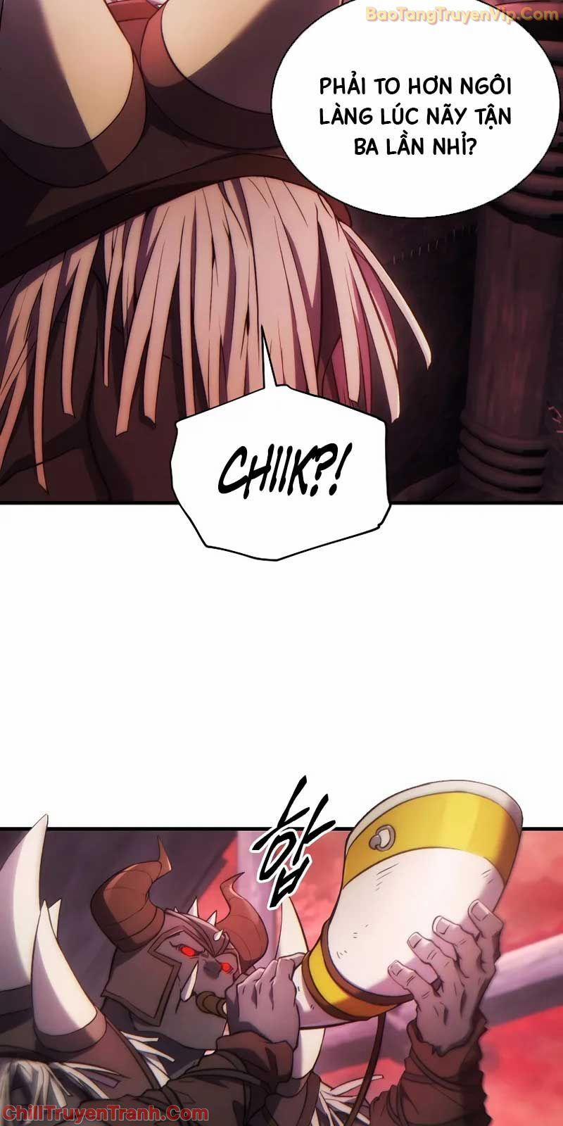Người Chơi Mạnh Nhất Hồi Quy Lần Thứ 100 49 trang 33
