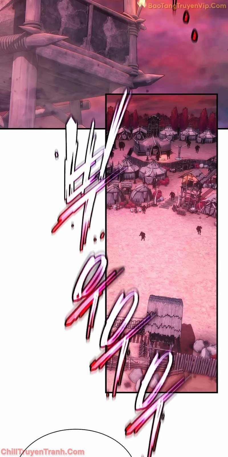 Người Chơi Mạnh Nhất Hồi Quy Lần Thứ 100 49 trang 35