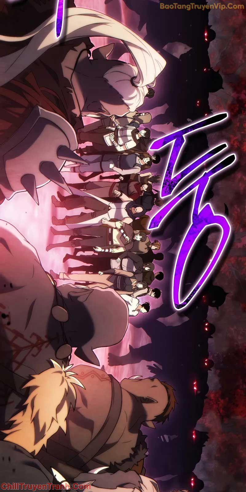 Người Chơi Mạnh Nhất Hồi Quy Lần Thứ 100 49 trang 42