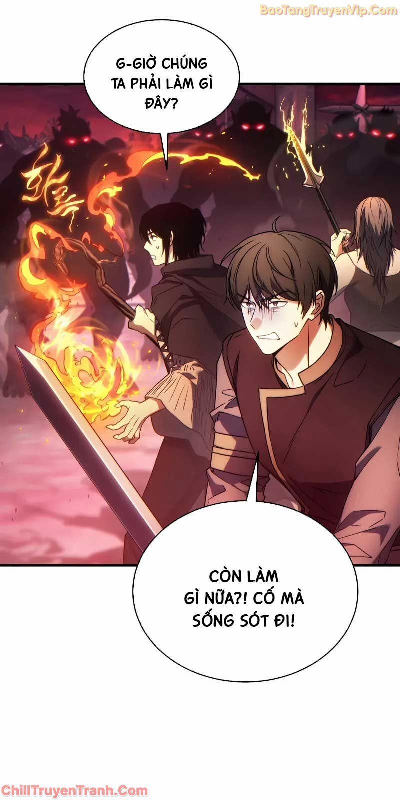 Người Chơi Mạnh Nhất Hồi Quy Lần Thứ 100 49 trang 45