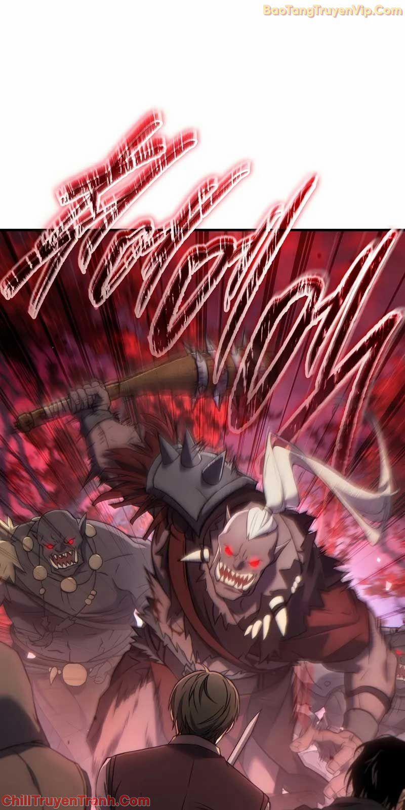 Người Chơi Mạnh Nhất Hồi Quy Lần Thứ 100 49 trang 46