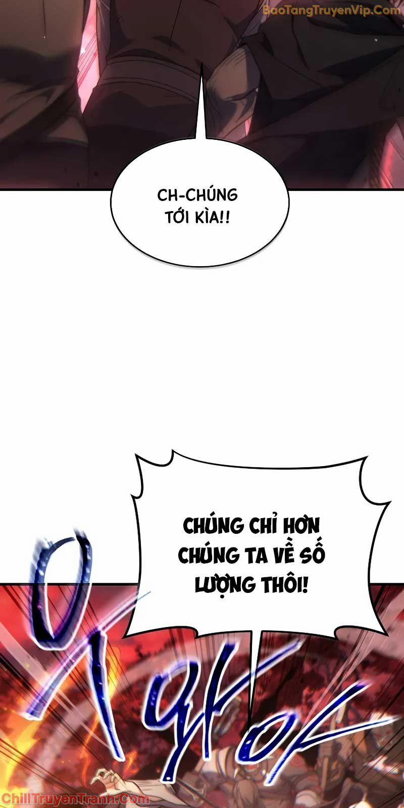 Người Chơi Mạnh Nhất Hồi Quy Lần Thứ 100 49 trang 47