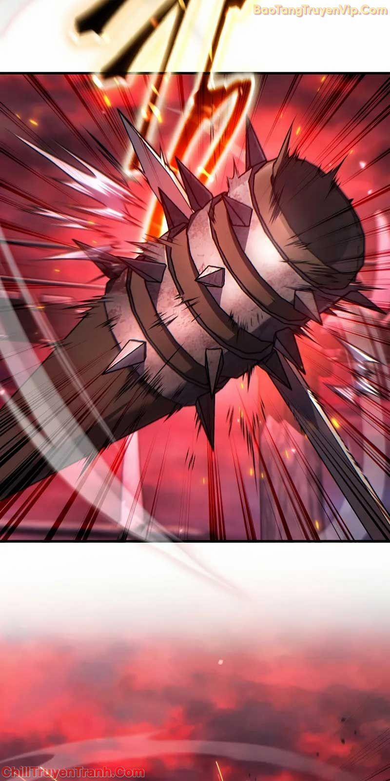 Người Chơi Mạnh Nhất Hồi Quy Lần Thứ 100 49 trang 49