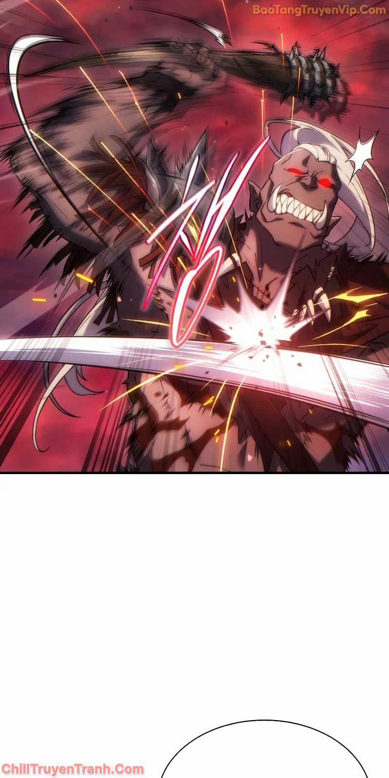 Người Chơi Mạnh Nhất Hồi Quy Lần Thứ 100 49 trang 50