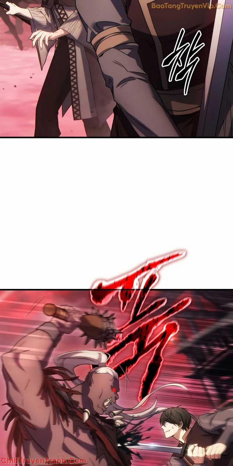 Người Chơi Mạnh Nhất Hồi Quy Lần Thứ 100 49 trang 52