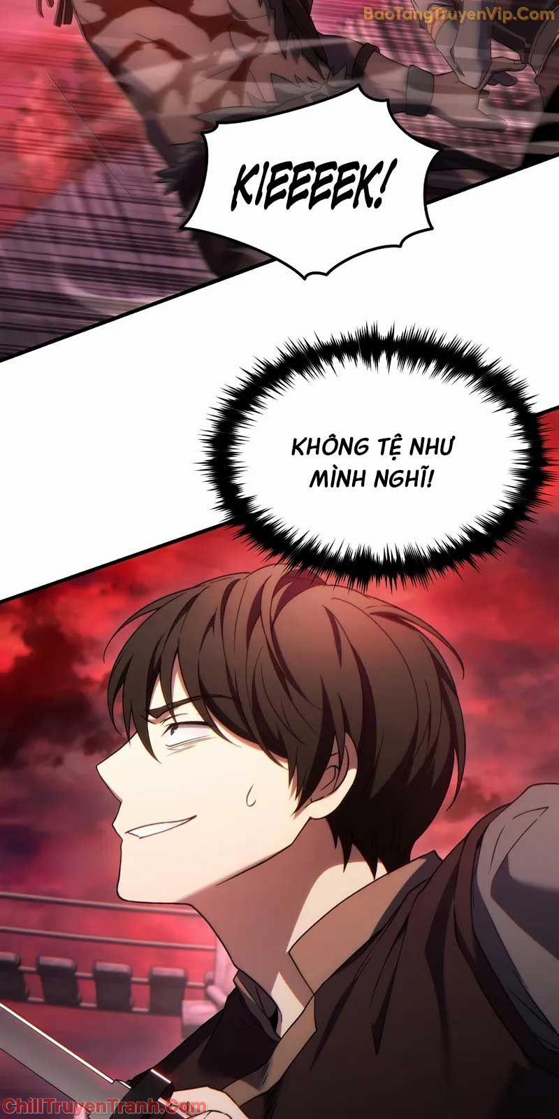 Người Chơi Mạnh Nhất Hồi Quy Lần Thứ 100 49 trang 53