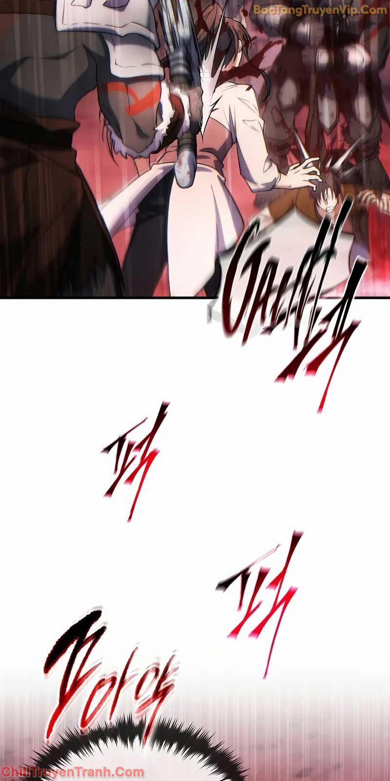 Người Chơi Mạnh Nhất Hồi Quy Lần Thứ 100 49 trang 59