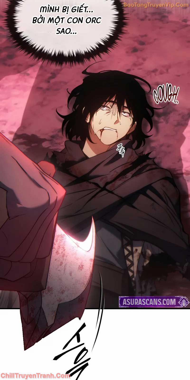 Người Chơi Mạnh Nhất Hồi Quy Lần Thứ 100 49 trang 60