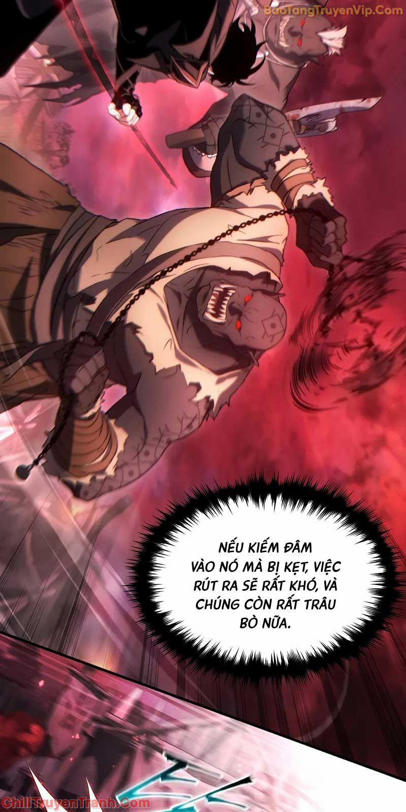 Người Chơi Mạnh Nhất Hồi Quy Lần Thứ 100 49 trang 73