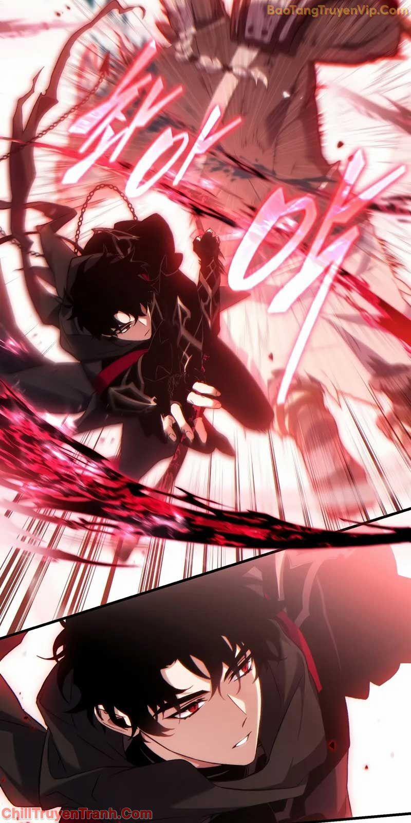 Người Chơi Mạnh Nhất Hồi Quy Lần Thứ 100 49 trang 78