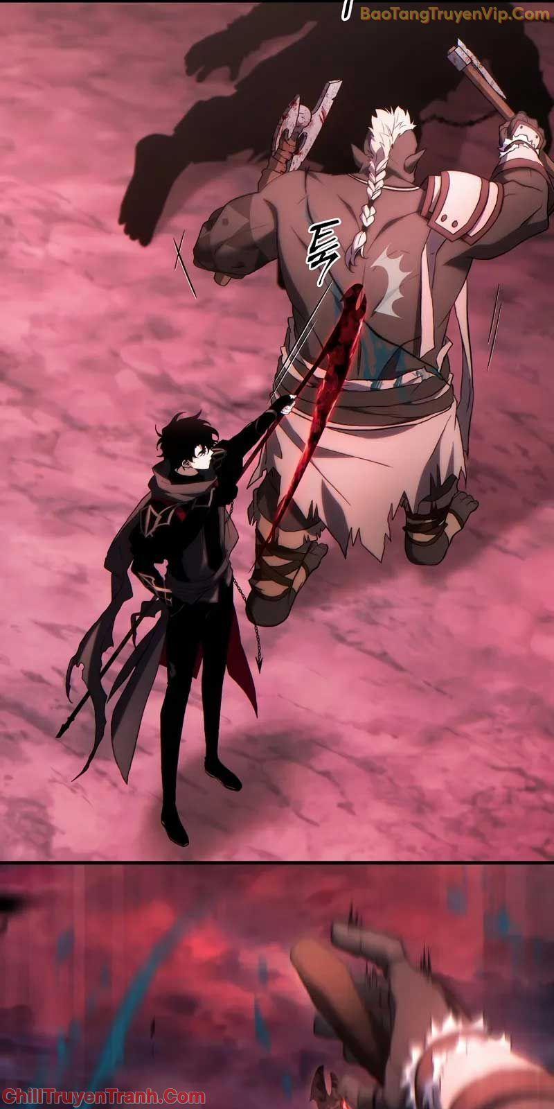 Người Chơi Mạnh Nhất Hồi Quy Lần Thứ 100 49 trang 80