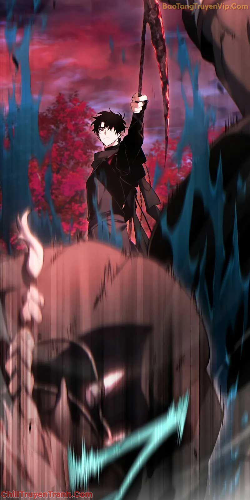 Người Chơi Mạnh Nhất Hồi Quy Lần Thứ 100 49 trang 81