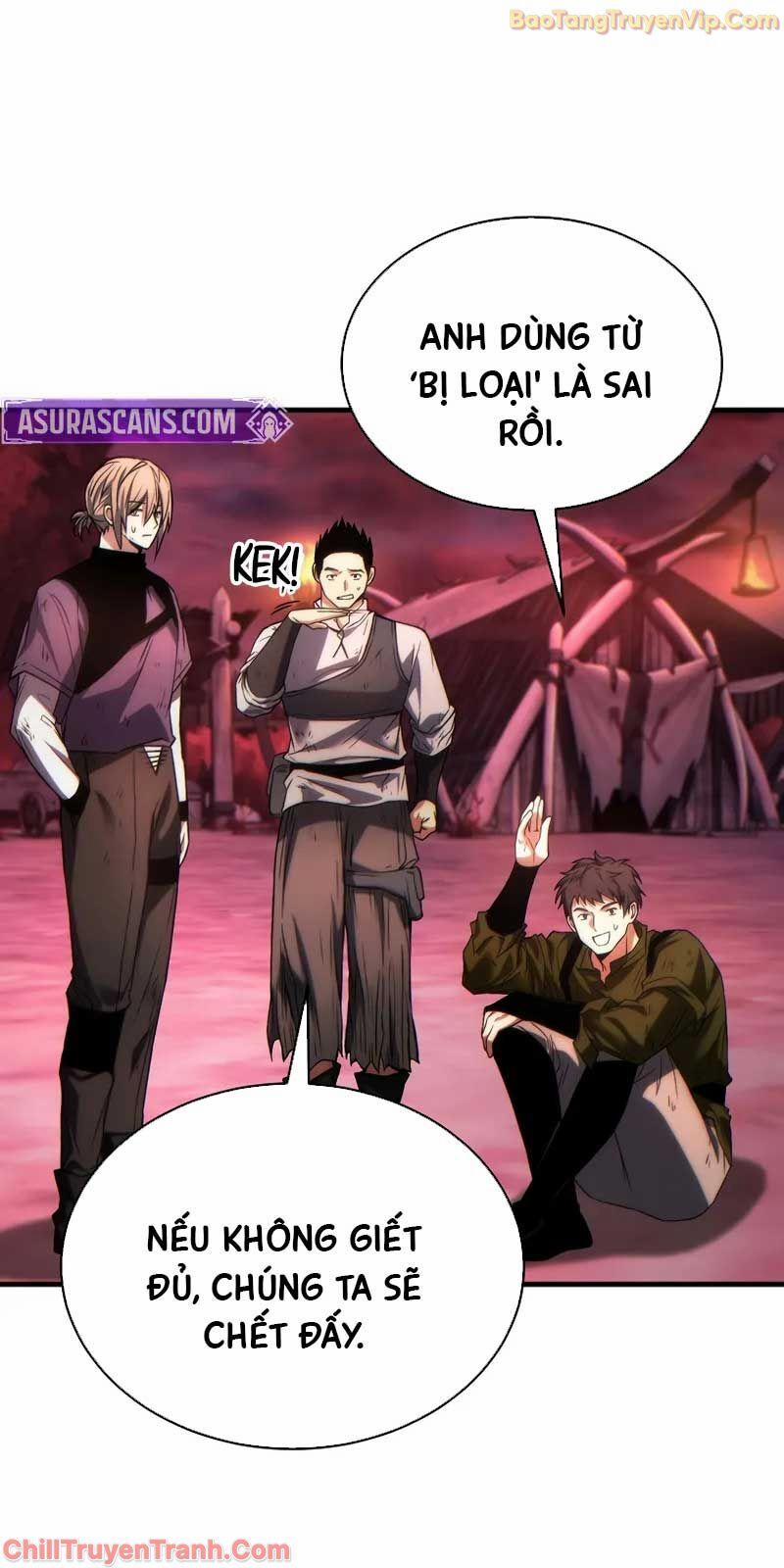 Người Chơi Mạnh Nhất Hồi Quy Lần Thứ 100 49 trang 93