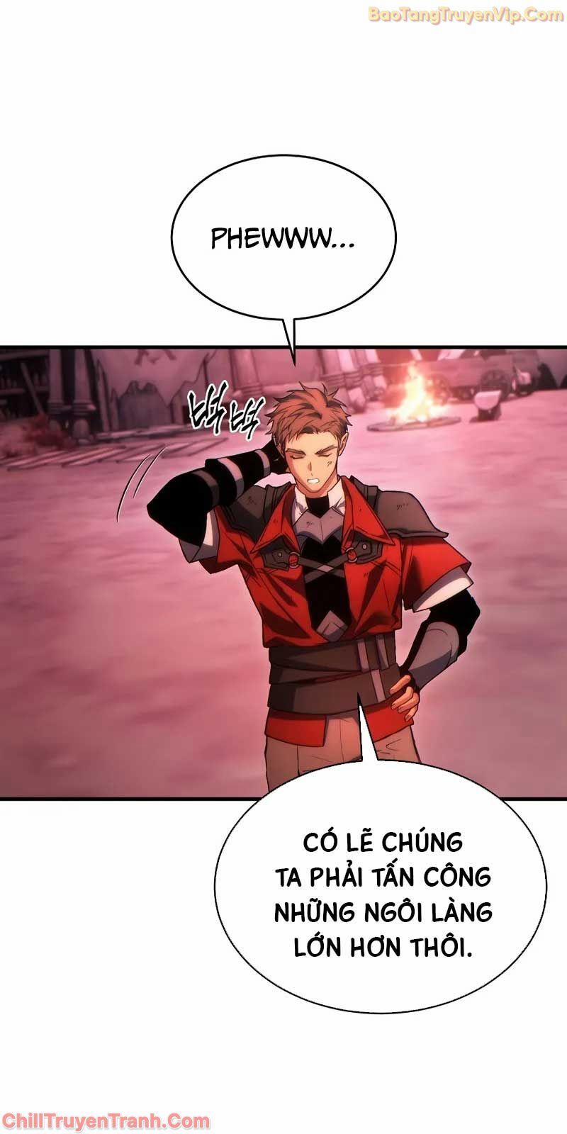 Người Chơi Mạnh Nhất Hồi Quy Lần Thứ 100 49 trang 94