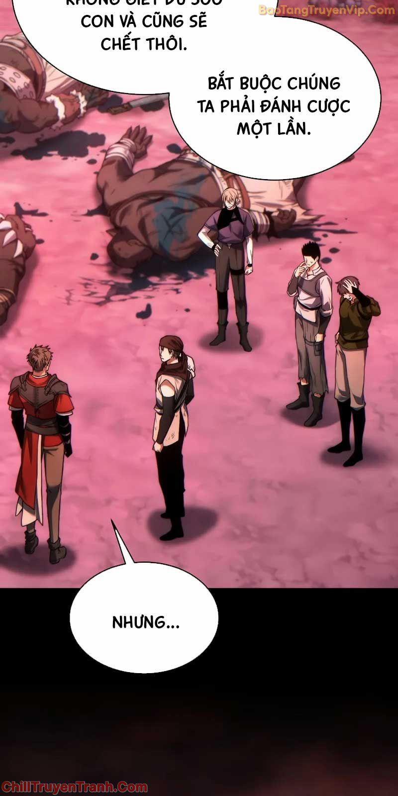 Người Chơi Mạnh Nhất Hồi Quy Lần Thứ 100 49 trang 98