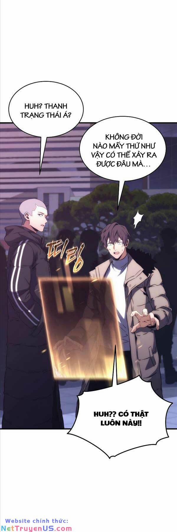 Người Chơi Mạnh Nhất Hồi Quy Lần Thứ 100 5 trang 13