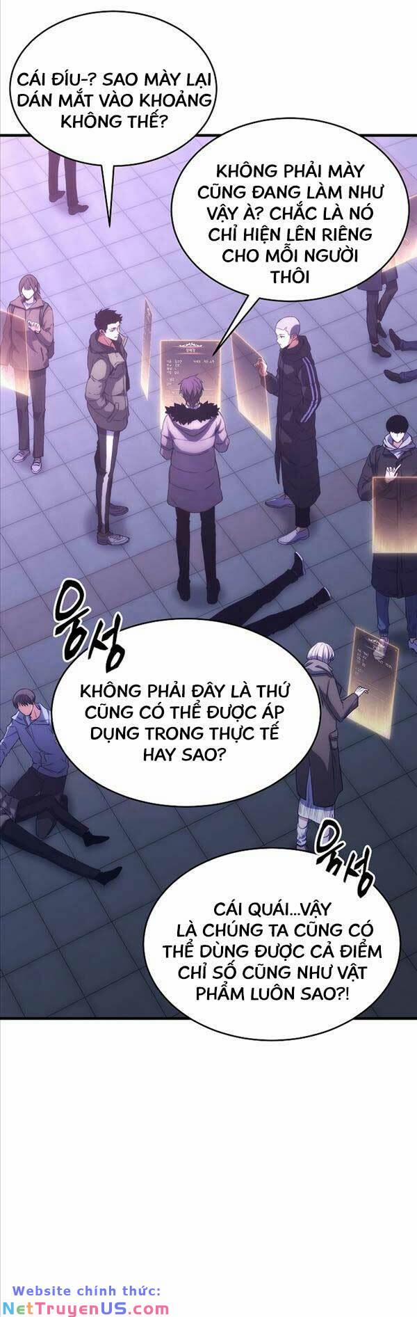 Người Chơi Mạnh Nhất Hồi Quy Lần Thứ 100 5 trang 14