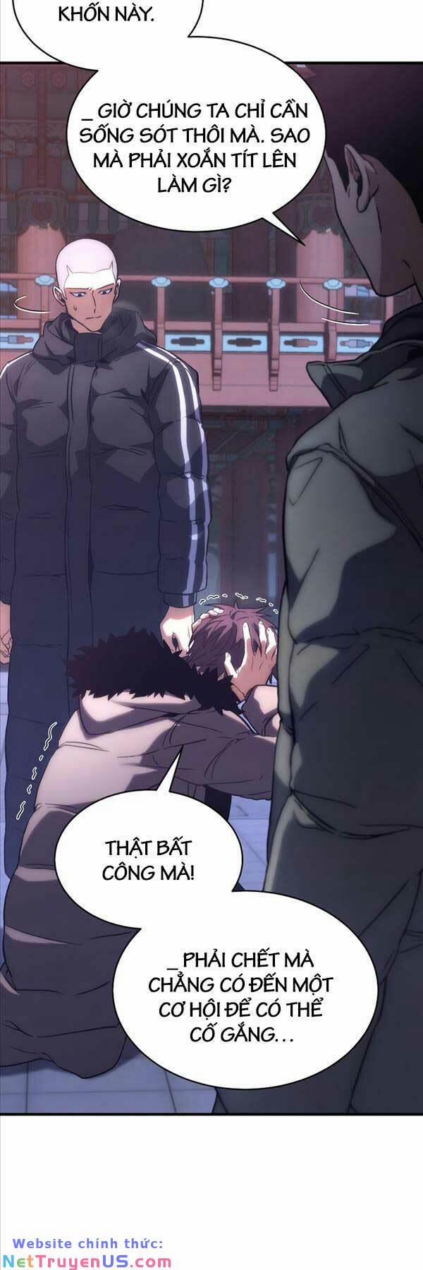 Người Chơi Mạnh Nhất Hồi Quy Lần Thứ 100 5 trang 2