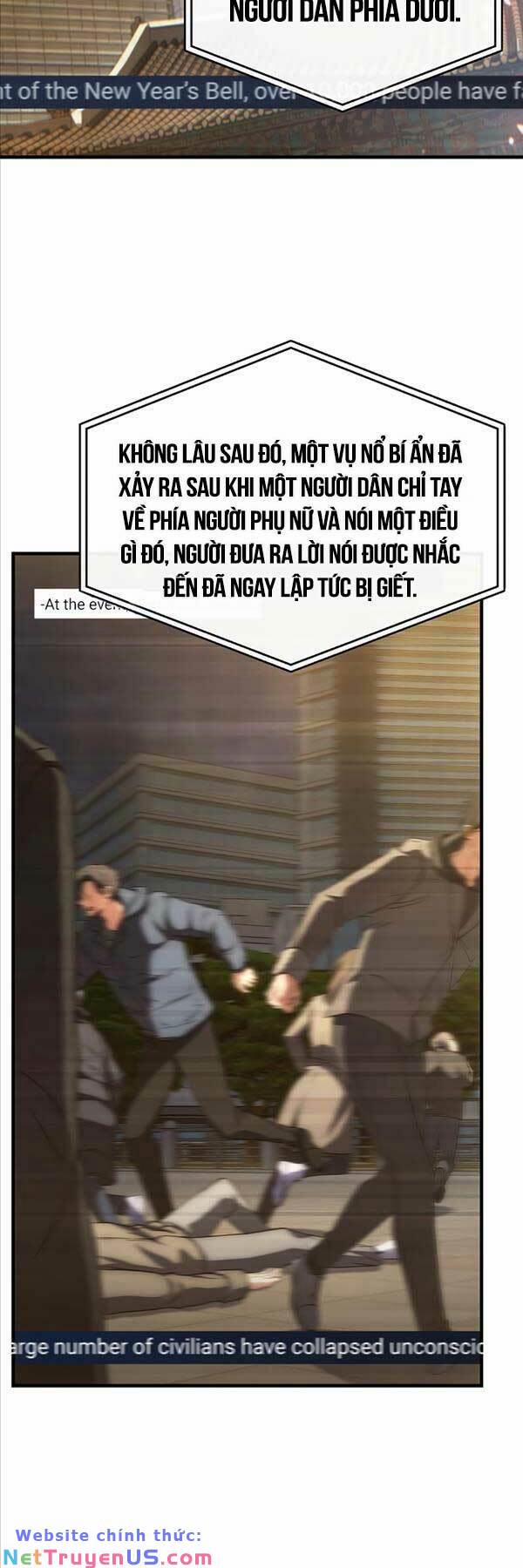 Người Chơi Mạnh Nhất Hồi Quy Lần Thứ 100 5 trang 21