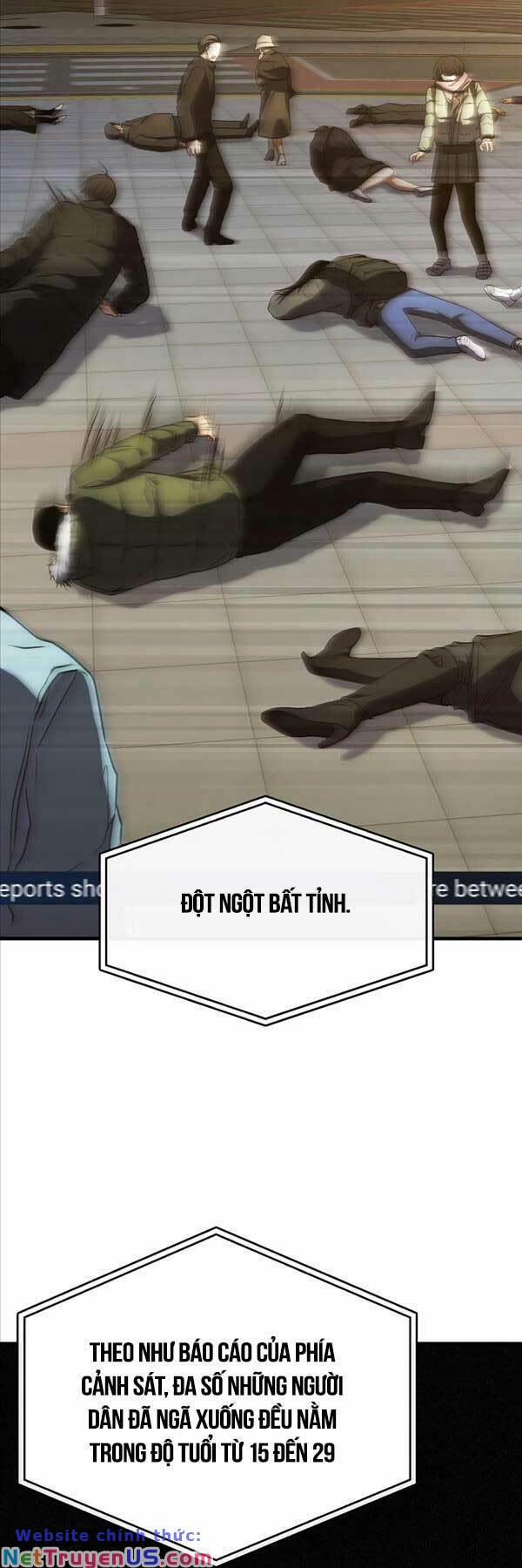 Người Chơi Mạnh Nhất Hồi Quy Lần Thứ 100 5 trang 23