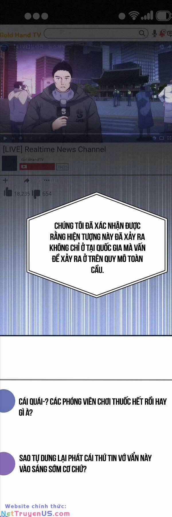 Người Chơi Mạnh Nhất Hồi Quy Lần Thứ 100 5 trang 24