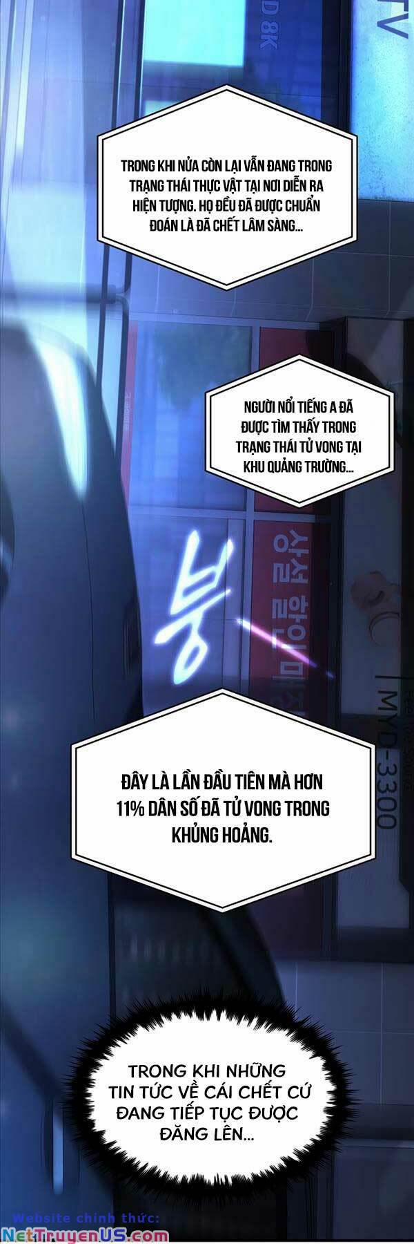 Người Chơi Mạnh Nhất Hồi Quy Lần Thứ 100 5 trang 28