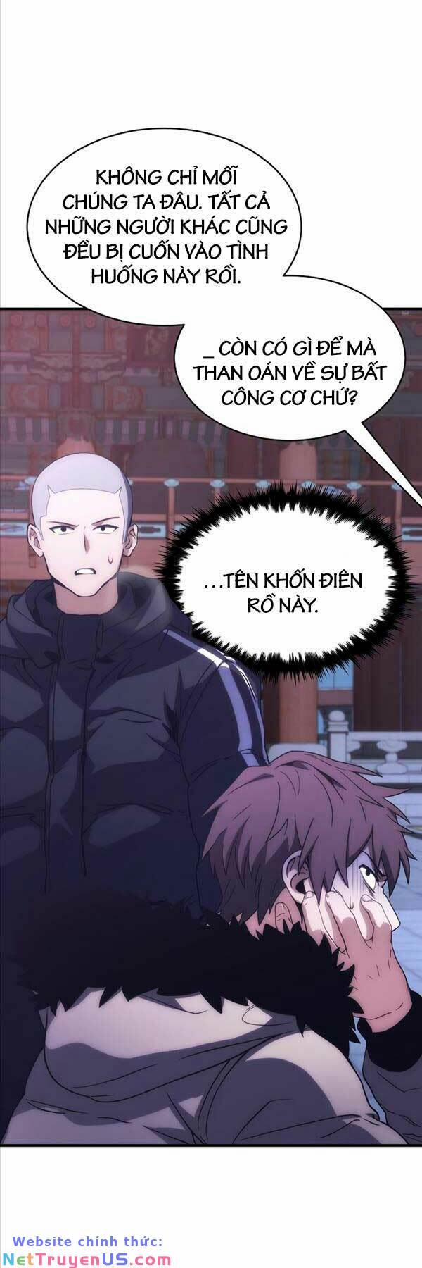 Người Chơi Mạnh Nhất Hồi Quy Lần Thứ 100 5 trang 3