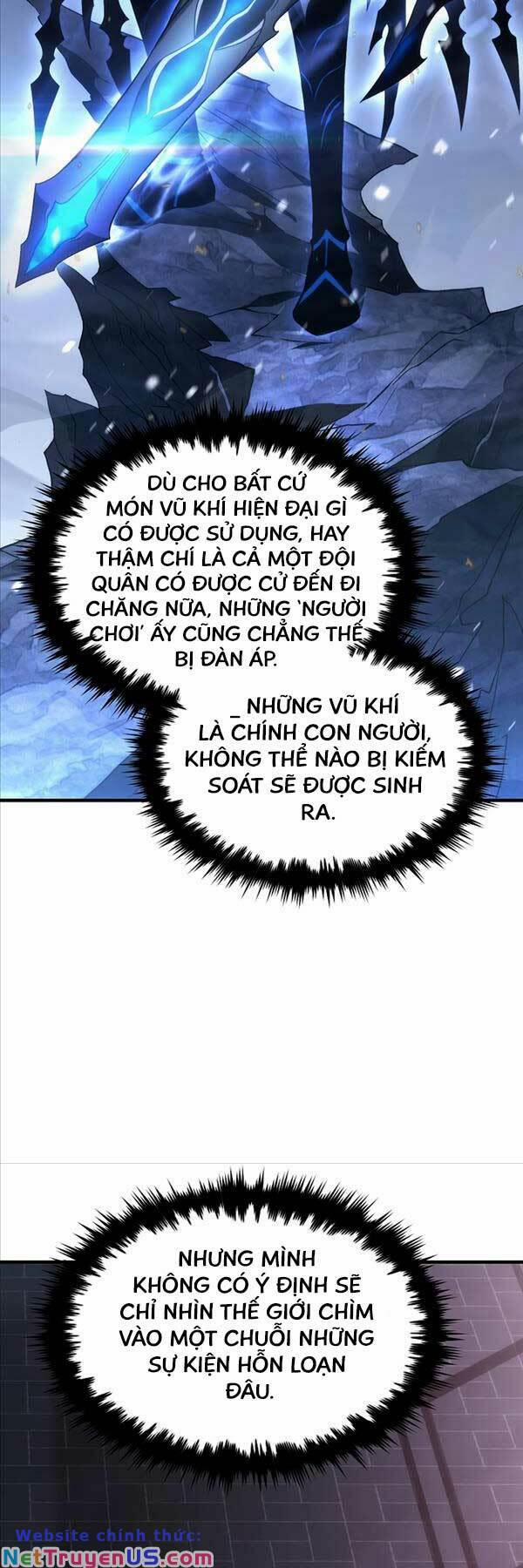 Người Chơi Mạnh Nhất Hồi Quy Lần Thứ 100 5 trang 33