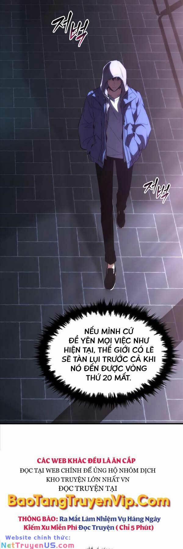 Người Chơi Mạnh Nhất Hồi Quy Lần Thứ 100 5 trang 34