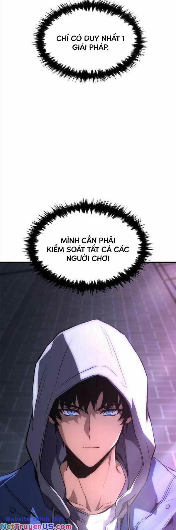 Người Chơi Mạnh Nhất Hồi Quy Lần Thứ 100 5 trang 35