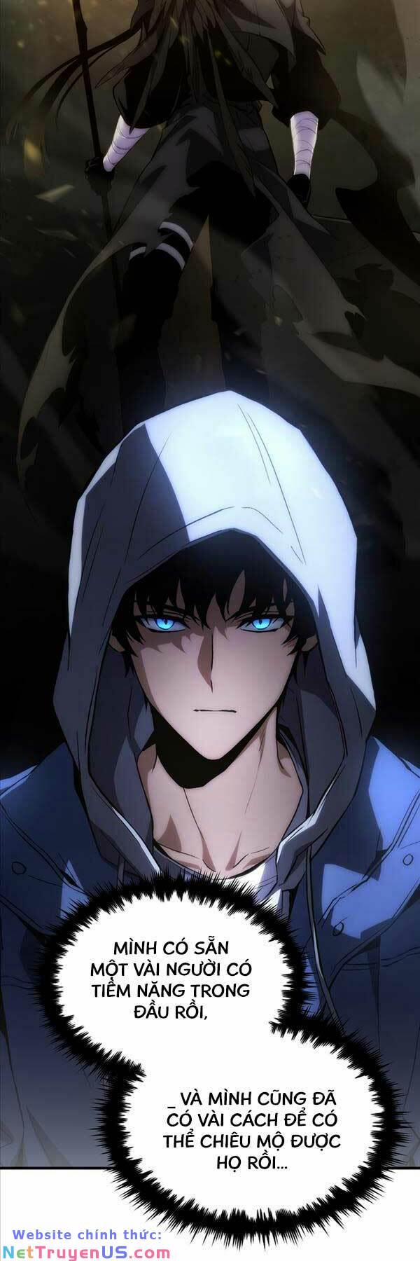 Người Chơi Mạnh Nhất Hồi Quy Lần Thứ 100 5 trang 37