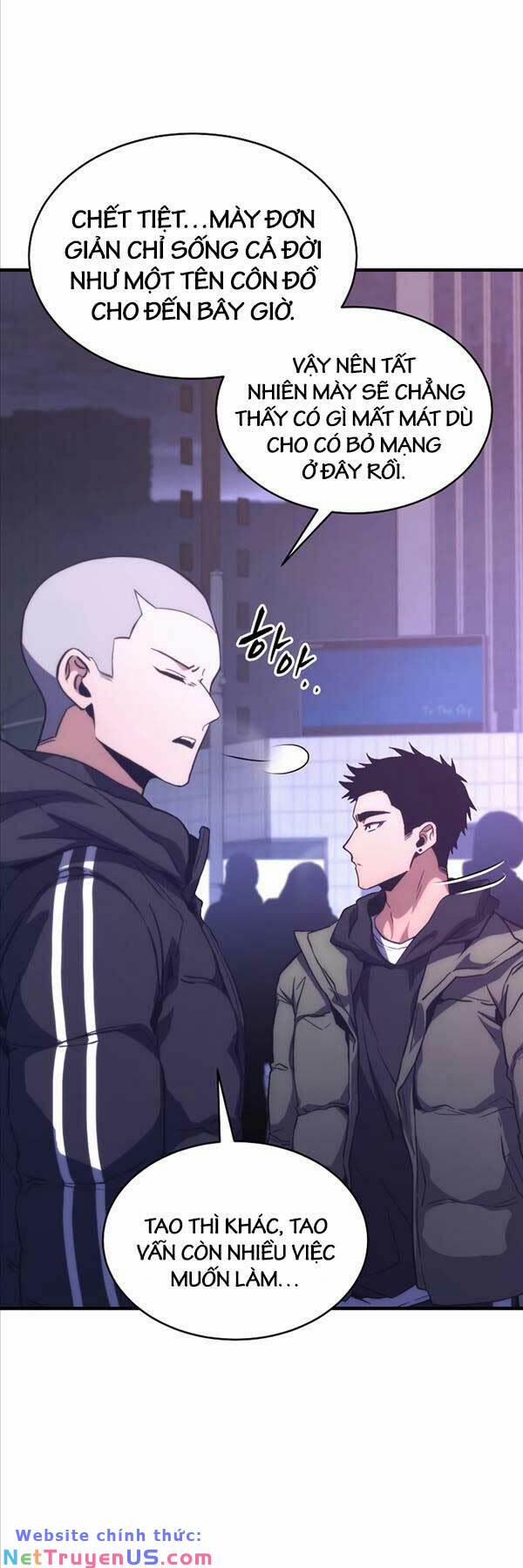 Người Chơi Mạnh Nhất Hồi Quy Lần Thứ 100 5 trang 4