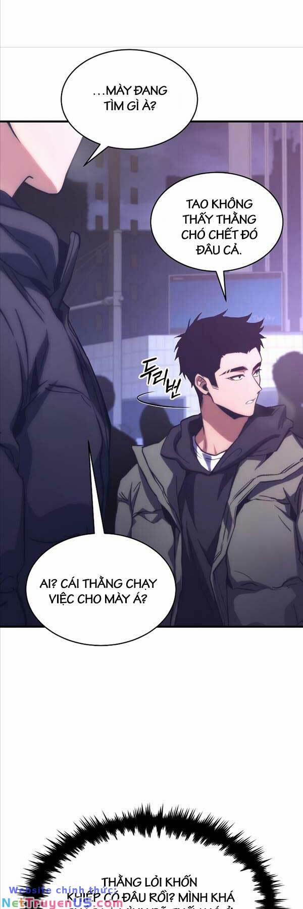 Người Chơi Mạnh Nhất Hồi Quy Lần Thứ 100 5 trang 5