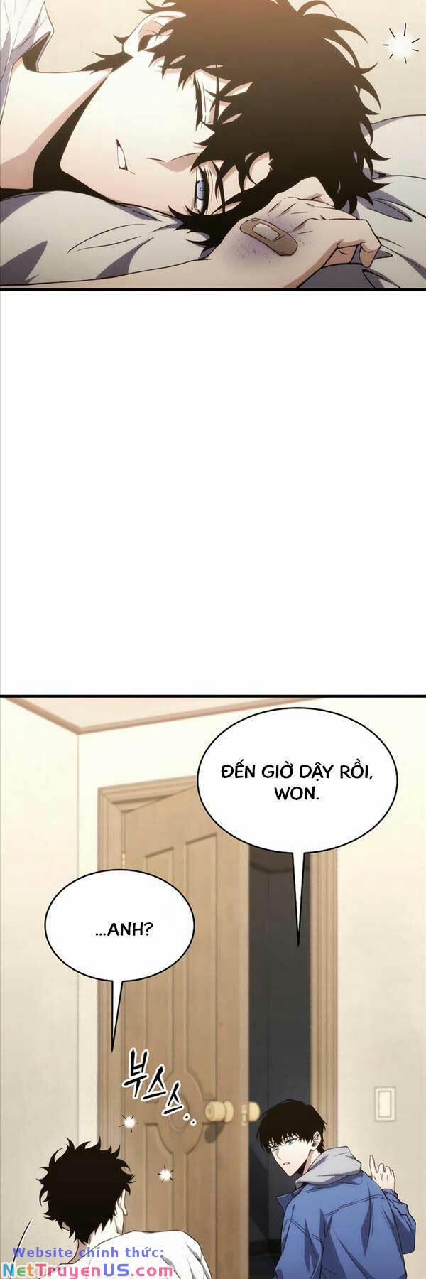Người Chơi Mạnh Nhất Hồi Quy Lần Thứ 100 5 trang 52