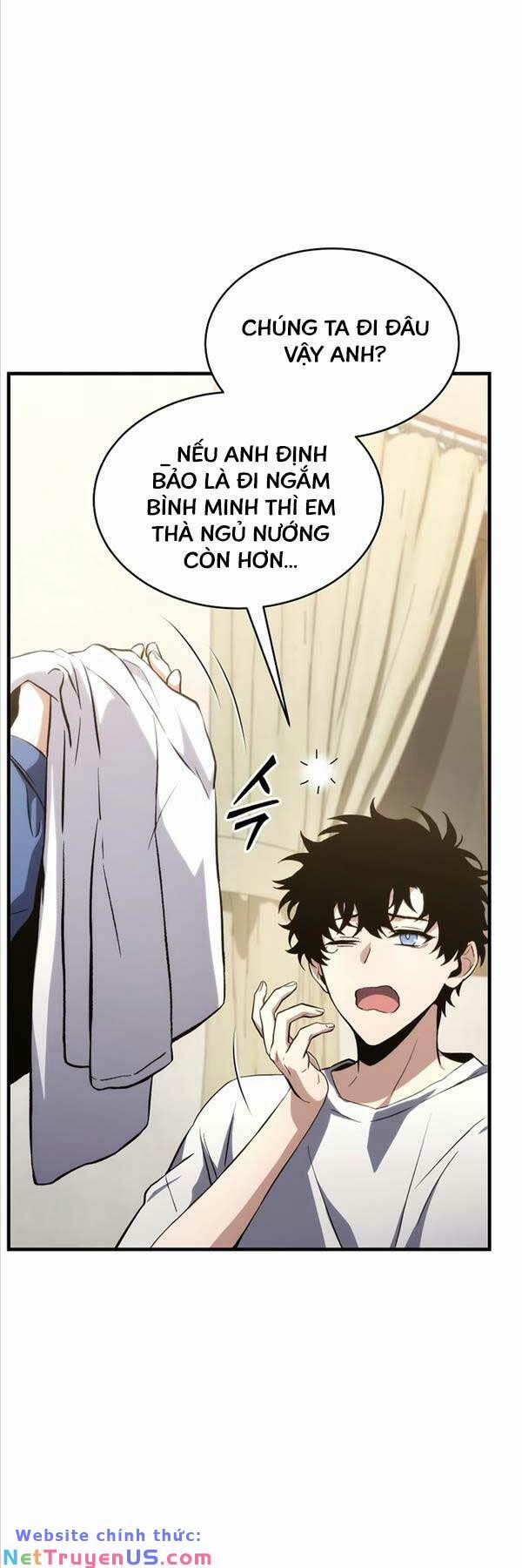 Người Chơi Mạnh Nhất Hồi Quy Lần Thứ 100 5 trang 56