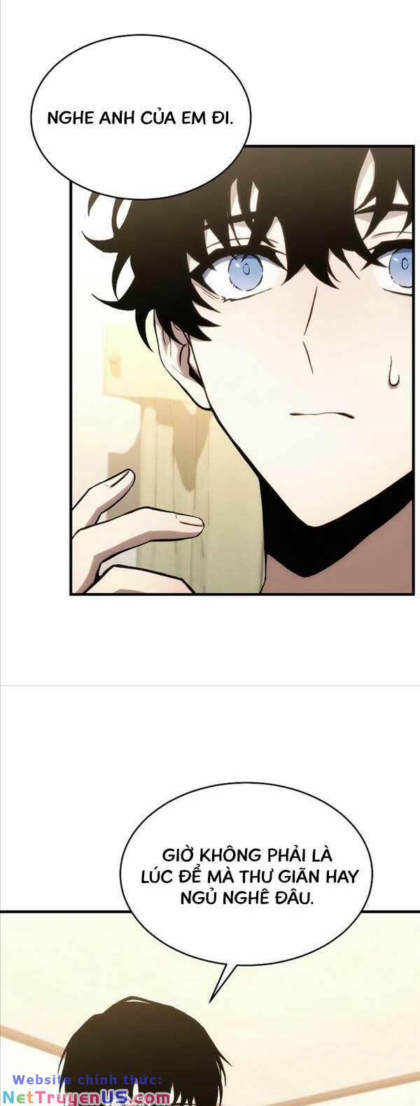 Người Chơi Mạnh Nhất Hồi Quy Lần Thứ 100 5 trang 57