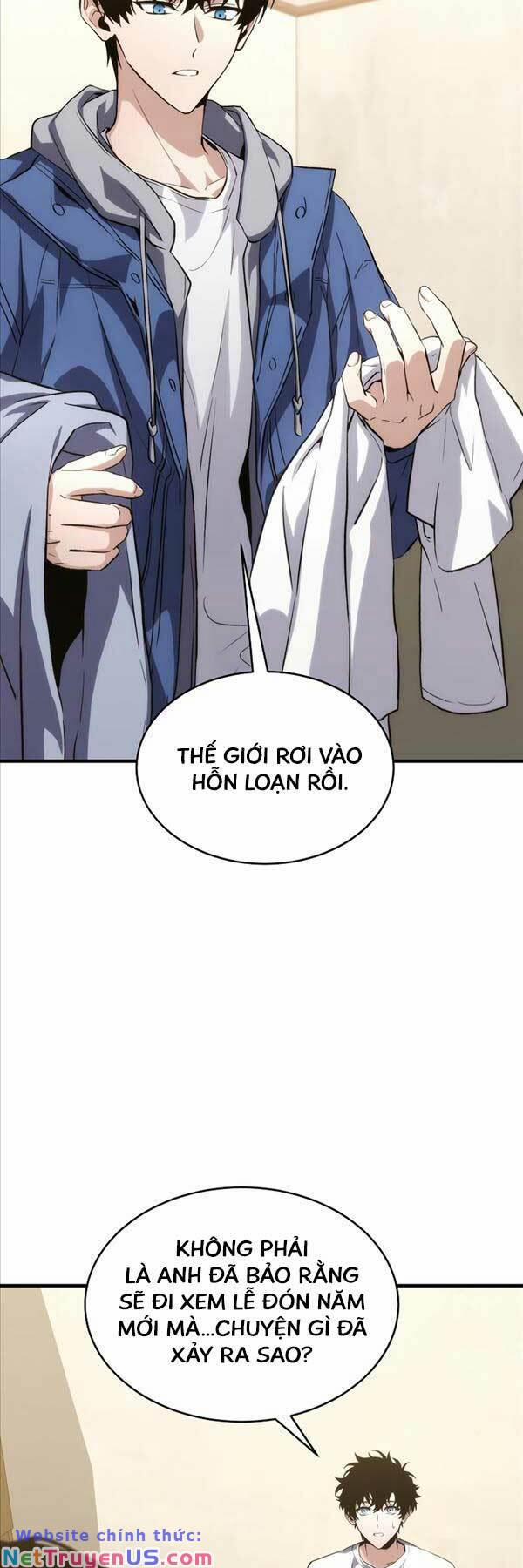 Người Chơi Mạnh Nhất Hồi Quy Lần Thứ 100 5 trang 58