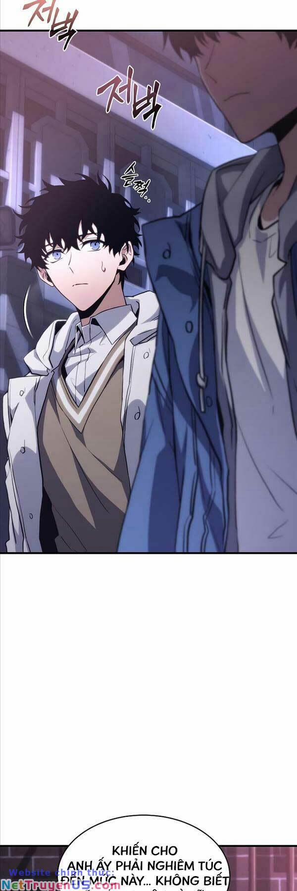 Người Chơi Mạnh Nhất Hồi Quy Lần Thứ 100 5 trang 61