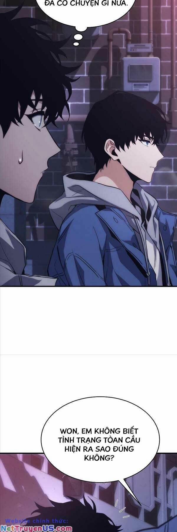 Người Chơi Mạnh Nhất Hồi Quy Lần Thứ 100 5 trang 62