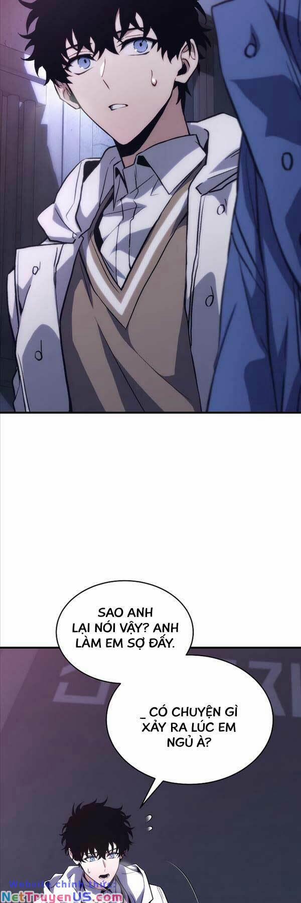 Người Chơi Mạnh Nhất Hồi Quy Lần Thứ 100 5 trang 63