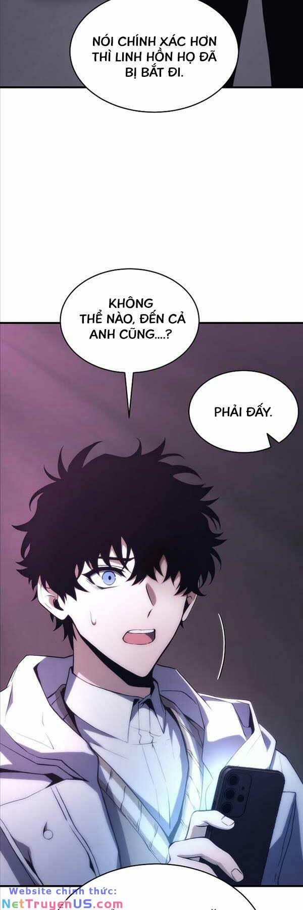 Người Chơi Mạnh Nhất Hồi Quy Lần Thứ 100 5 trang 66